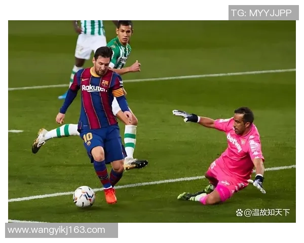 梅西领衔巴萨重返巅峰之路 如何构建新一代王朝