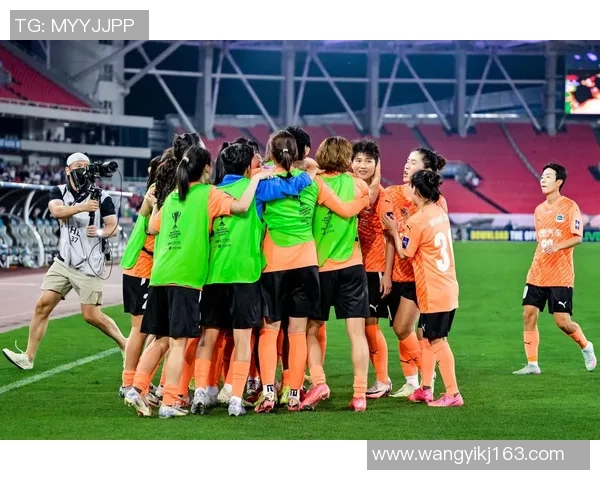 全球顶尖女性足球运动员排名盘点 助力女子足球事业蓬勃发展 全球顶尖女性足球运动员排名盘点 助力女子足球事业蓬勃发展