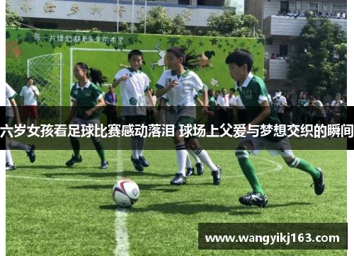六岁女孩看足球比赛感动落泪 球场上父爱与梦想交织的瞬间