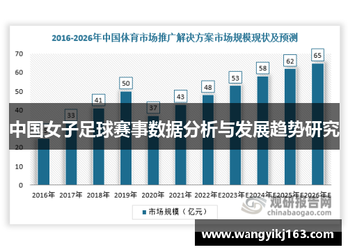 中国女子足球赛事数据分析与发展趋势研究